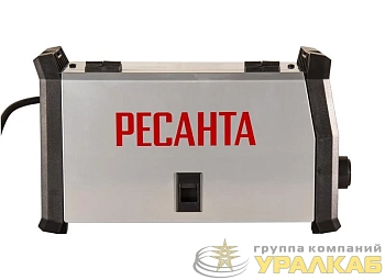 Инвертор сварочный САИПА-160 (MIG/MAG) Ресанта 65/134