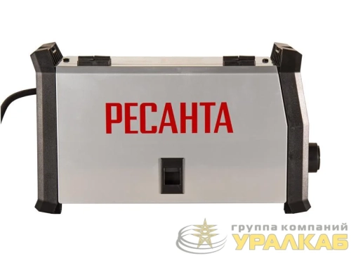 Инвертор сварочный САИПА-160 (MIG/MAG) Ресанта 65/134 детальная картинка