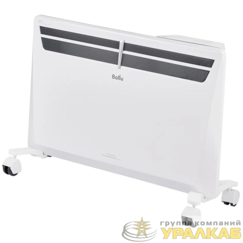Конвектор электрический Evolution Digital Inverter BEC/EVI4-2500 Ballu НС-1509538 детальная картинка