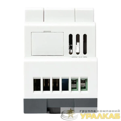 Модуль расширения коммуникационный PRO-Relay RS-485 DC EKF PRL-E-RS485-DC детальная картинка