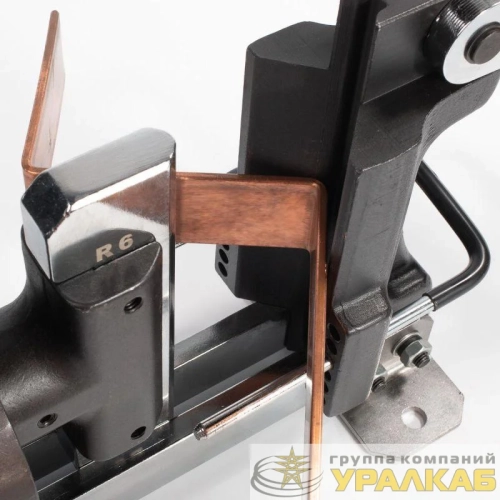 Шиногиб гидравлический ШГ-150 NEO КВТ 76505 детальная картинка