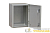 Корпус металлический ЩРНМ IP31 400х300х200 DEKraft 