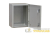 Корпус металлический ЩРНМ IP31 400х300х200 DEKraft 