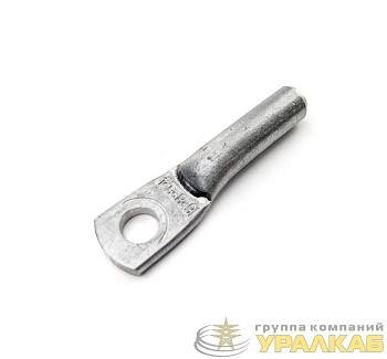 Наконечник алюминиевый ТА 16-8-5.4мм УХЛ3 опрес. ЗЭТАРУС zeta10410