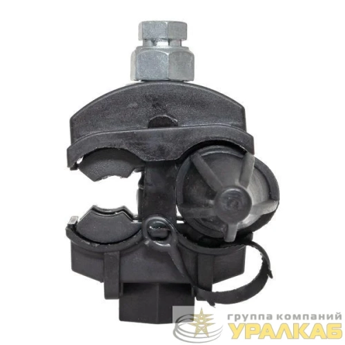 Зажим прокалывающий ответвительный P3X-95 10-95/10-95кв.мм EKF 