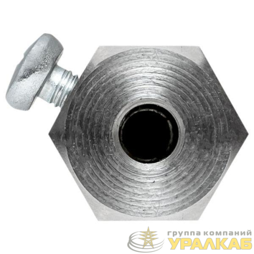 Гильза погружная G1/2 L=200мм IS10-200 EKF IS10-200 детальная картинка
