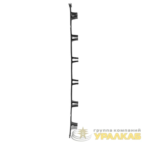 Зажим крепежный КМ/У1-6 EKF km-y1-6 детальная картинка