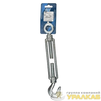 Талреп крюк-кольцо М16 DIN 1480 Zitar 