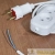 Колодка удлинителя 2-м без заземл. Rexant 
