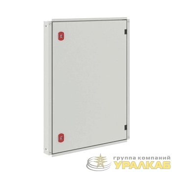 Дверь внутренняя для навесных корпусов 800х600мм DKC 