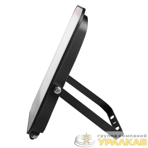 Прожектор светодиодный PFL-V 200Вт 6500К IP65 JazzWay 5039797 детальная картинка