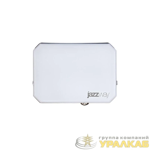 Прожектор светодиодный PFL-SA 50Вт 6500К IP65 OPAL СДО Pro JazzWay 