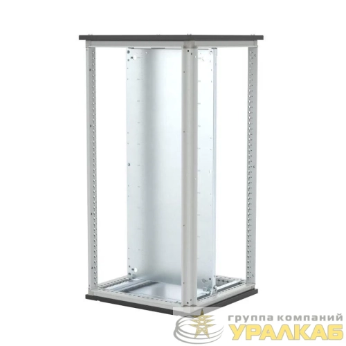 Плата монтажная для шкафов CQE N 2200х300мм DKC 