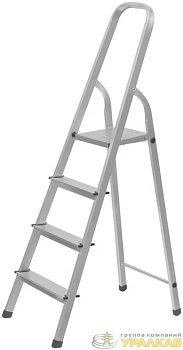 Лестница-стремянка 4 ступ. 2.87кг алюм. FIT 