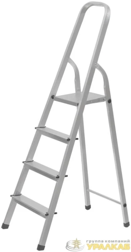 Лестница-стремянка 4 ступ. 2.87кг алюм. FIT 