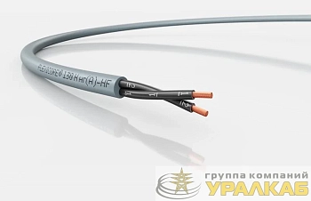 Кабель FLEXICORE 130 H нг(А)-HF 2х0.5 (м) LAPP 