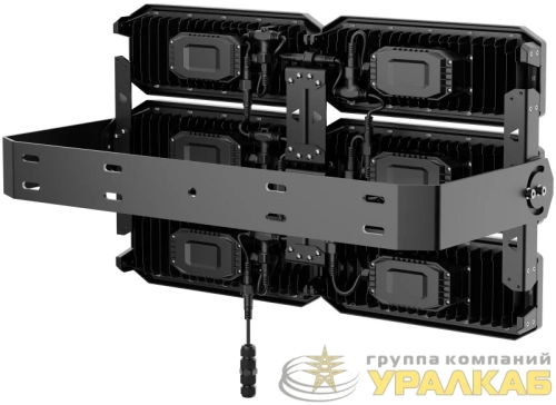 Светильник светодиодный 96 224 ДО-01-450-3К-D35 Innolux 96224 детальная картинка