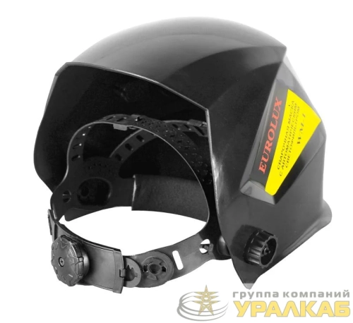 Маска сварочная WM-1 EUROLUX 65/87 детальная картинка
