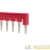 Перемычка для клемм СМК 222-421D 10PIN Rexant 