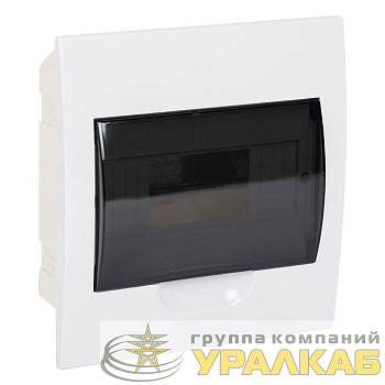 Щит распред. ЩРВ-П-8 IP40 EKF pb40-v-8