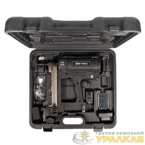 Пистолет газовый монтажный GCN-40 ПРОФИ КВТ 