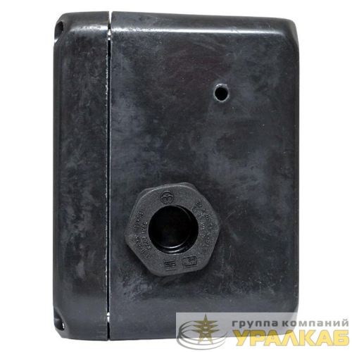 Коробка соединительная Heat box 120 SD EKF 