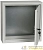 Корпус ЩМП-4.4.1-0 400х400х150 IP31 УХЛ3 метал. IEK 