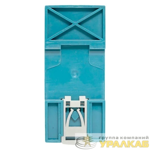 Блок питания на DIN-рейку 40Вт Uвх ~ 220В AC m Uвых - 24В DC постоянного тока EKF 