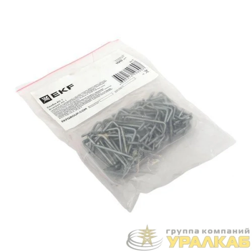 Скоба КС 1 EKF 