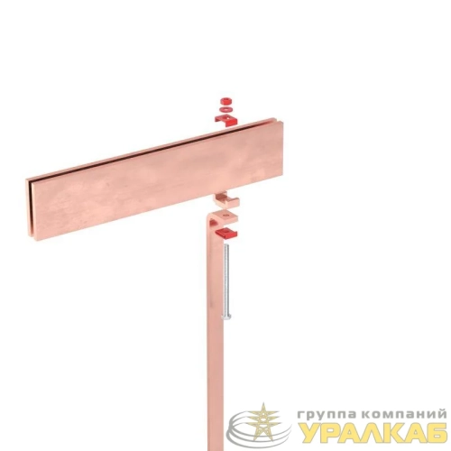 Комплект прямого подключения аппаратов на 2 шины DKC 