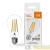 Лампа светодиодная филаментная Basic Filament А70 21Вт 2700К Е27 1900лм GAUSS Лампа светодиодная филаментная Basic Filament А70 21Вт 2700К Е27 1900лм GAUSS