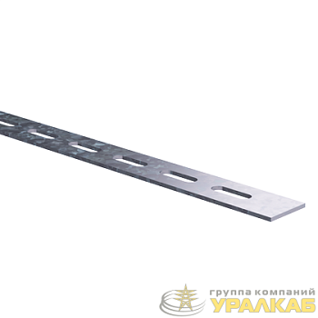 Полоса перфорированная 30мм L1000 1.5мм DKC 