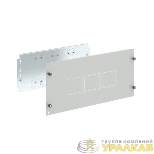 Блок функциональный RAM power MGS160 250х600мм вертикал. YON 