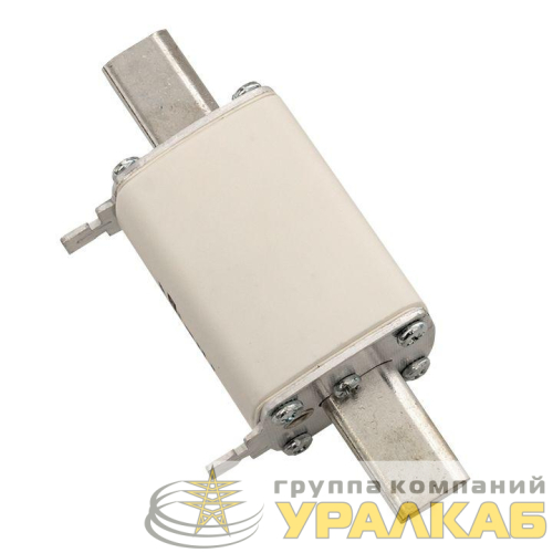 Вставка плавкая ППН-35 250/100А габарит NT1 PROxima EKF fus-35/250/100 детальная картинка