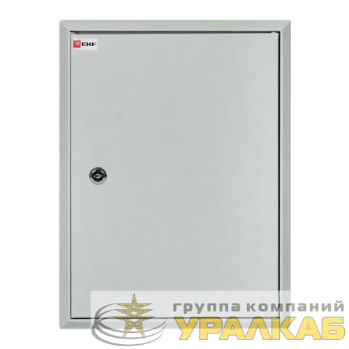 Щит ЩРНМ-1 IP31 EKF mb22-1 детальная картинка