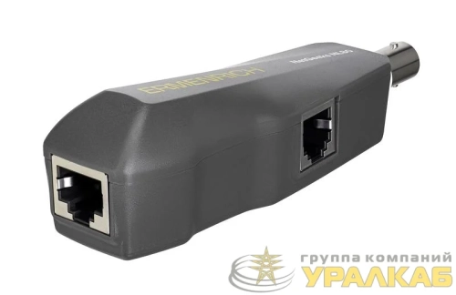 Измеритель длины кабеля NetGeeks NL80 фиолет. Ermenrich 