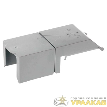Крышка для клеммы FER-185/300 DKC HAR-185-300