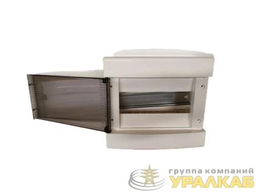 Корпус щита распределительного для модульного оборудования 8M навесной Cetinkaya Pano CP11908 детальная картинка