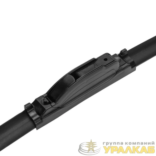 Щетка стеклоочистителя бескаркасная Multi Clamp 330мм Rexant 