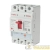 Выключатель автоматический MGS250 3P 160-200A 25kA YON 