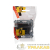 Розетка USB 3.0 1-м СП Avanti "Черный матовый" тип А-А DKC 4412303 детальная картинка