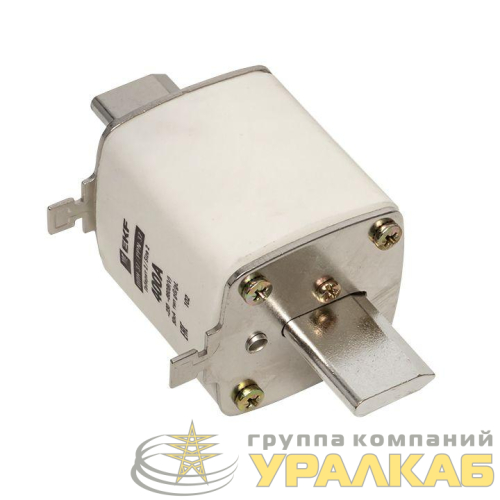 Вставка плавкая ППН-37 400/400А габарит 2 PROxima EKF fus-37/400 детальная картинка