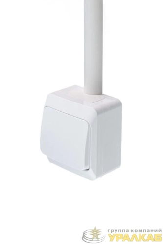 Кабель-канал MultiSet 20х12 L2000 бел. SE 