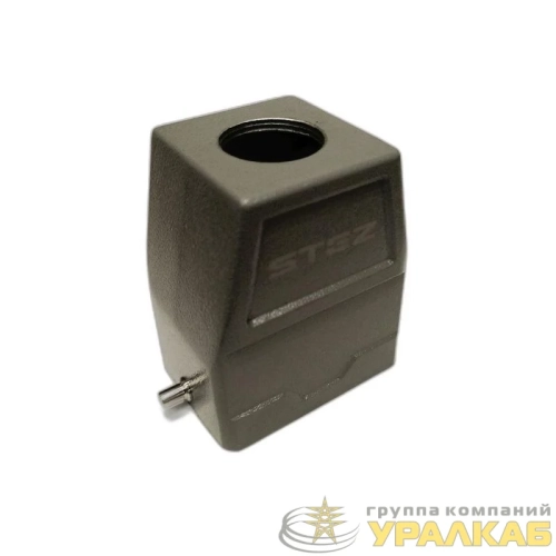 Корпус со скобами-фиксаторами HDC-PH6BD-U-2P-1/M25 СТЭЗ 187150071 детальная картинка