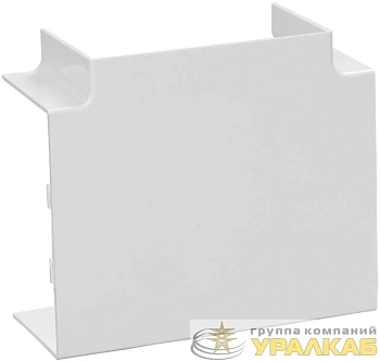 Угол Т-образный 15х10 КМТ ELECOR (уп.4шт) IEK CKMP10D-T-015-010-K01