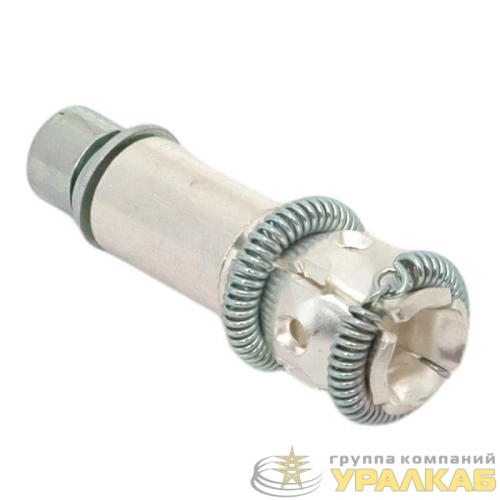 Панель втычная для ВА-99М 100 заднего присоединения EKF mccb99m-100-pin-3r детальная картинка