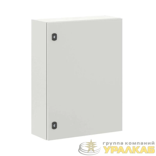 Корпус навесной STE с М/П 800х600х250мм DKC 