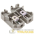 Колодка клеммная JXB-16/35 (90а) сер. EKF plc-jxb-16/35gy детальная картинка