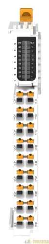 Модуль дискретного вывода IOD 430 16 сигналов NPN ONI IOD-430-TB-00016N детальная картинка