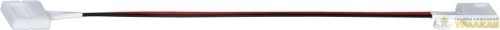 Коннектор 91 737 ИСЛК-8mm-PC-PC-IP20 (уп.5шт) Innolux 91737 детальная картинка
